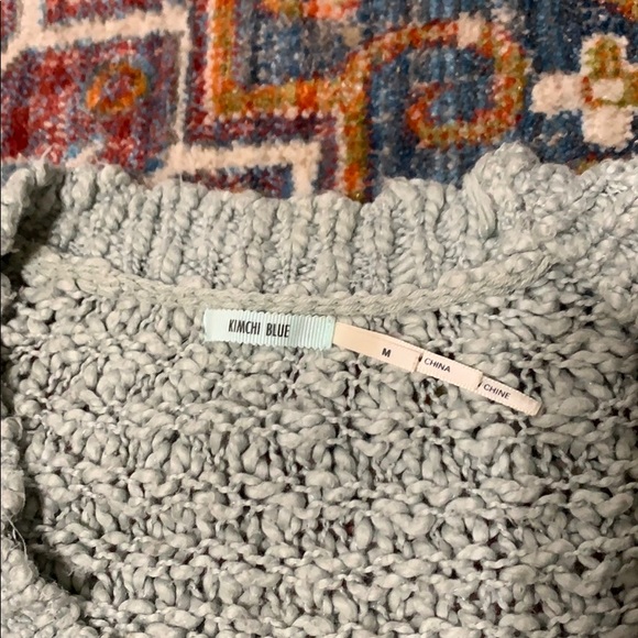 Urban Outfitters Sweater - Picture 2 of 3